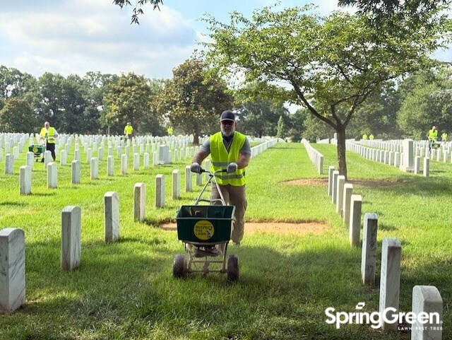SpringGreen Participates in 28th Annual Renewal & Remembrance Event Honoring Veterans 3 SGFD Renewal and Remembrance