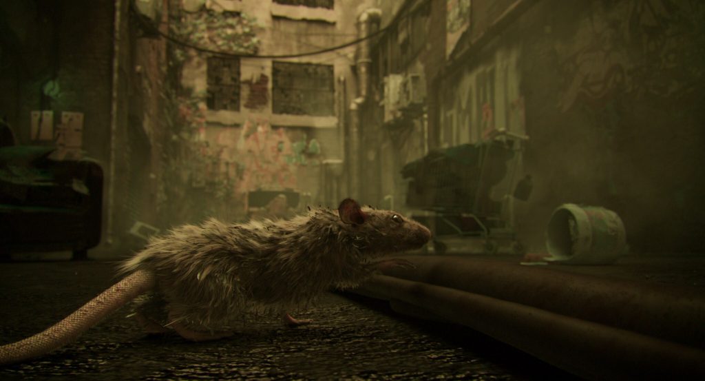 SIGGRAPH 2025 Unites Global Creators to Celebrate Cinematic Innovation, Immersive Animation, and the Power of Visual Storytelling 9 SIGGRAPH Trash won Best in Show