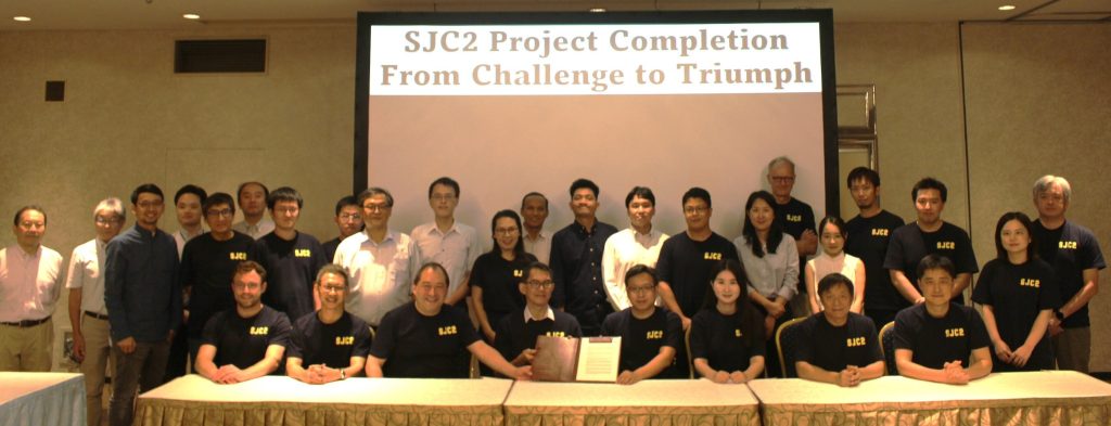 China Mobile International Launches SJC2 to Enable Seamless Connectivity Across Asia-Pacific 7 SJC2 PR Photo 20250716
