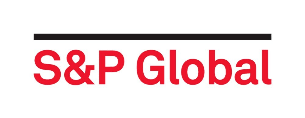 SandP Global Logo