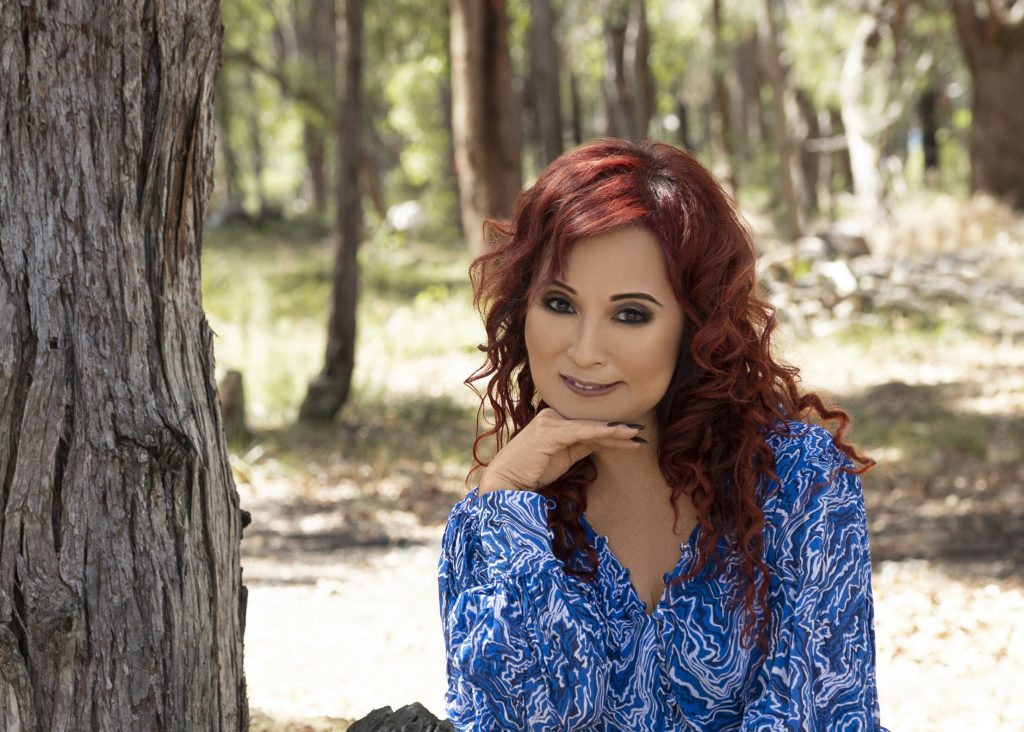 From Runway to Radical Reinvention: Sandra Rives Launches "Unapologetically Authentic" Coaching Program for Executive Women 1 Sandra Rives