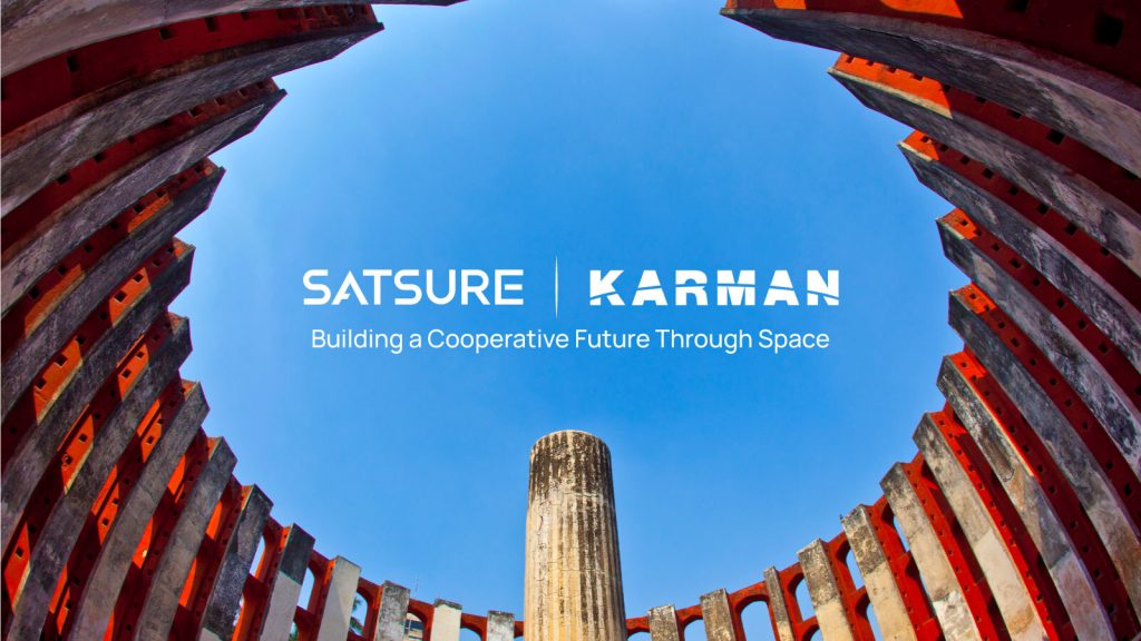 SatSure Karman