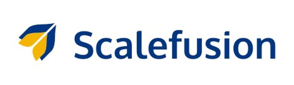 Scalefusion Partners with MCA Groupe to Expand Endpoint Management and Security Services in France 3 Scalefusion Logo
