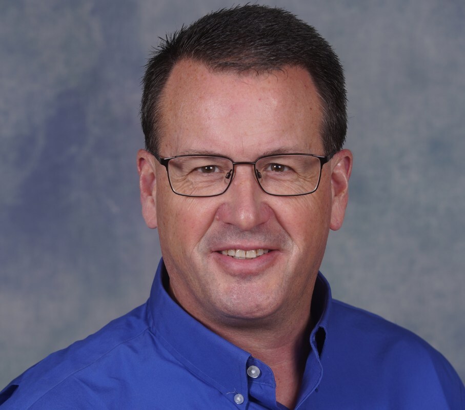 Scott Arnett
