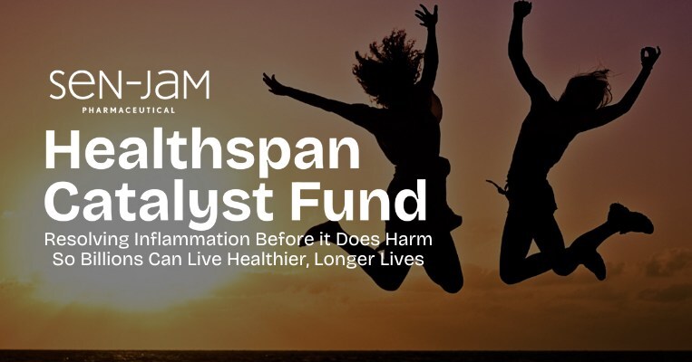 Sen Jam Pharmaceutical Healthspan Catalyst Fund