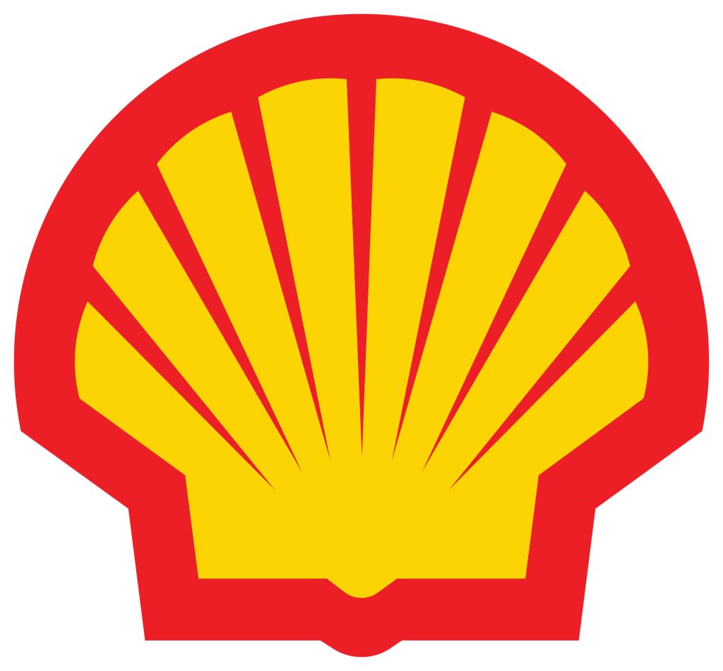 First cargo leaves LNG Canada 1 Shell Logo