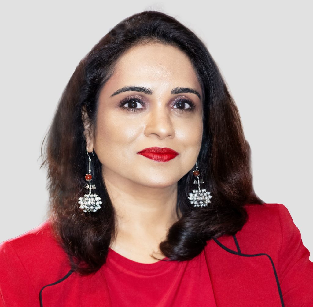 Shimona Chadha Joins Persistent as Chief Marketing Officer 7 Shimona CMO Persistent