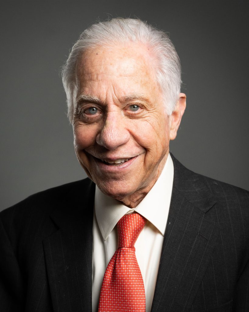 Shook Hardy Bacon Victor Schwartz