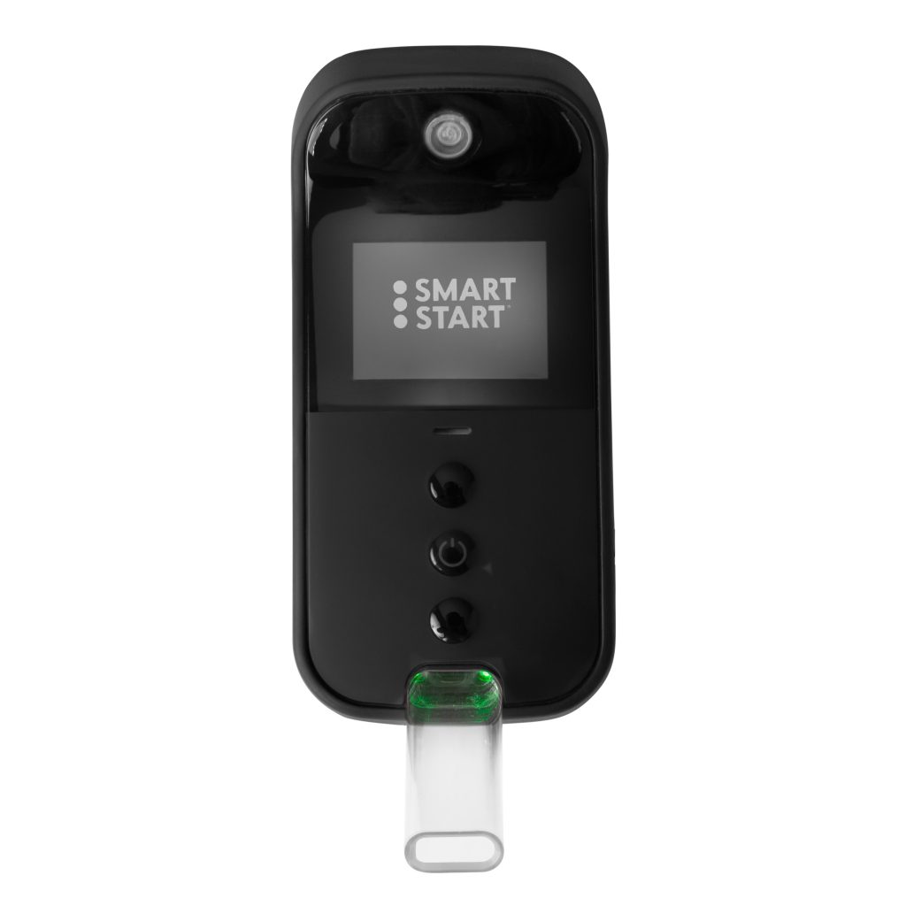 Smart Start Device