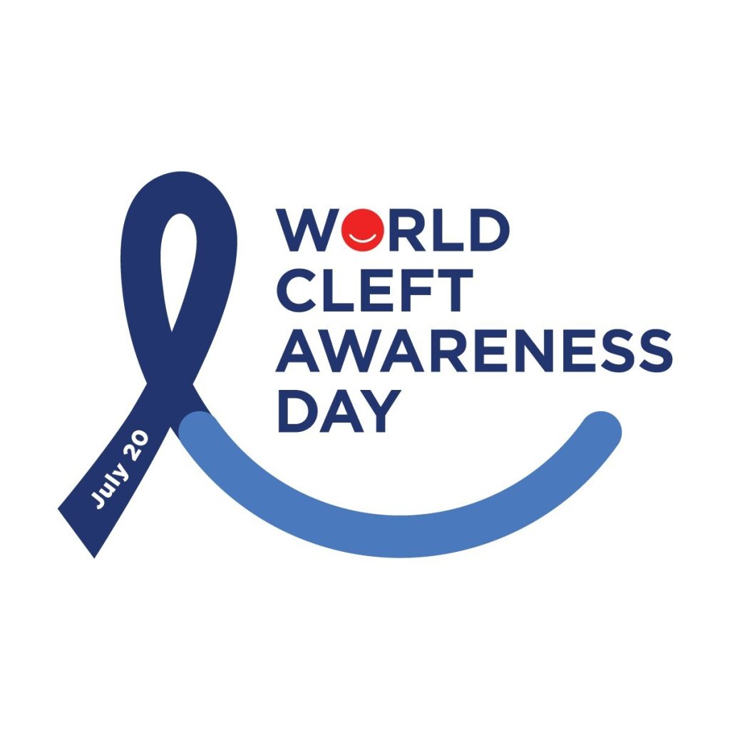 Smile Train Launches World Cleft Awareness Day to Unite Global Cleft Community 1 Smile Train World Cleft Awareness Day