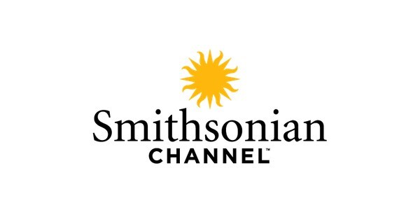 Smithsonian Channel's "How Did They Build That?" Returns for Season Four Hosted by Jay Ellis 12 Smithsonian Channel Logo