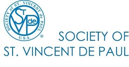 Society of St. Vincent de Paul USA President John Berry Says Work to Protect the Poor Must Go on After Reconciliation Bill Passage 7 Society of St Vincent de Paul Logo