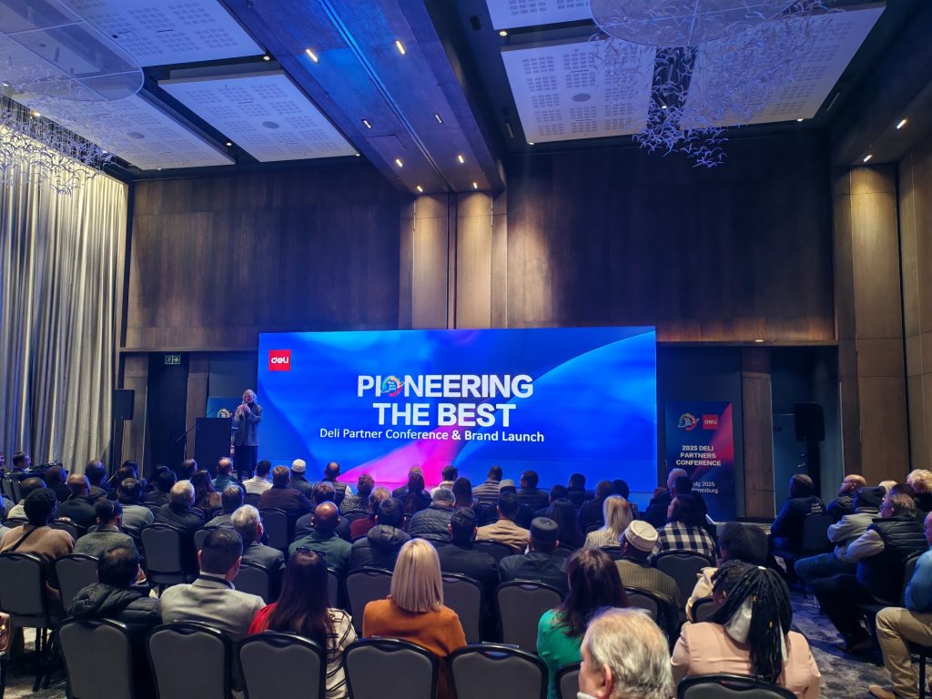 South Africa Meeting pic 1