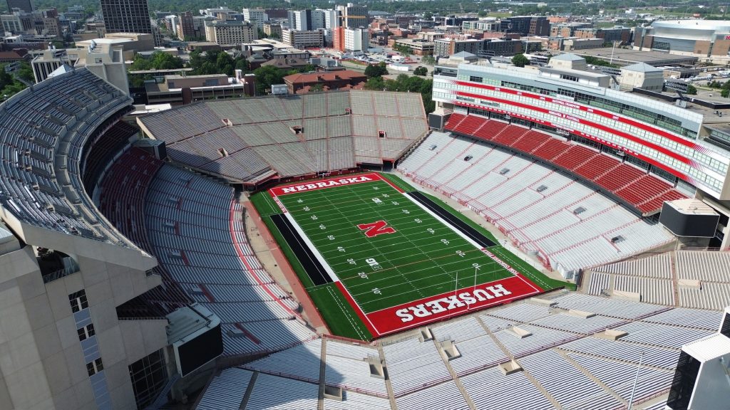 Stadium Pic