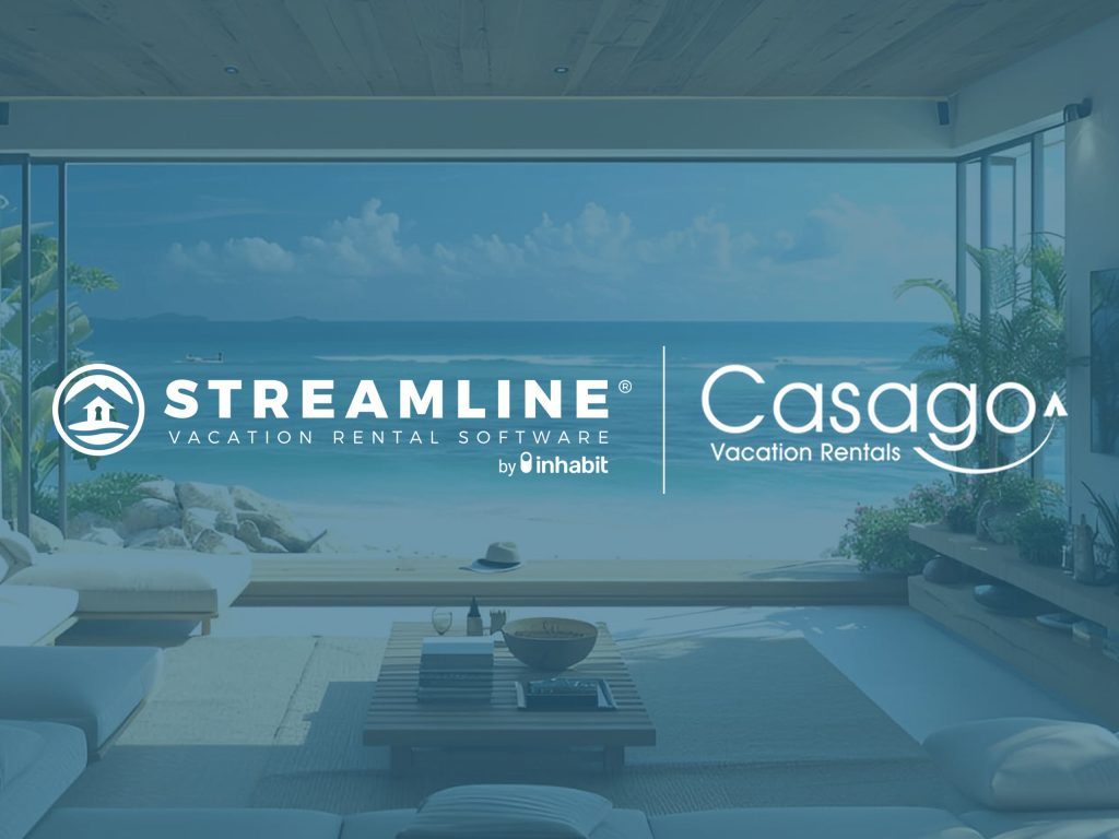 Streamline Casago Partnership