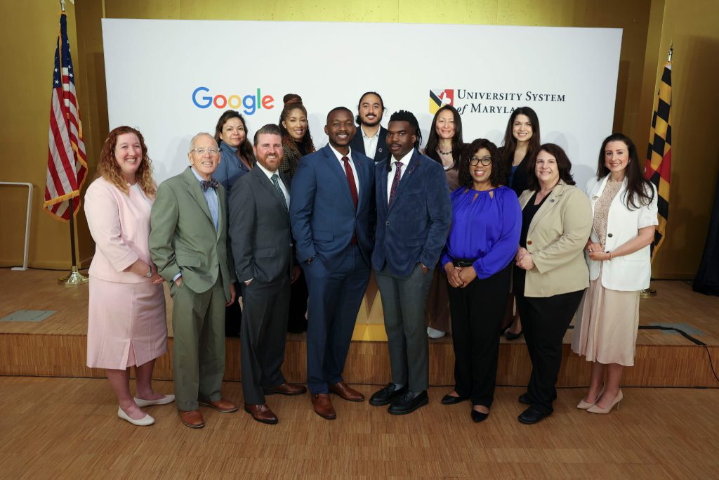 Student Veterans of America Announces $4 Million Google.org Funding to Drive Veteran Career Success 5 Student Veterans of America Google Google announces 4M dollar Funding for SVA programs to train st