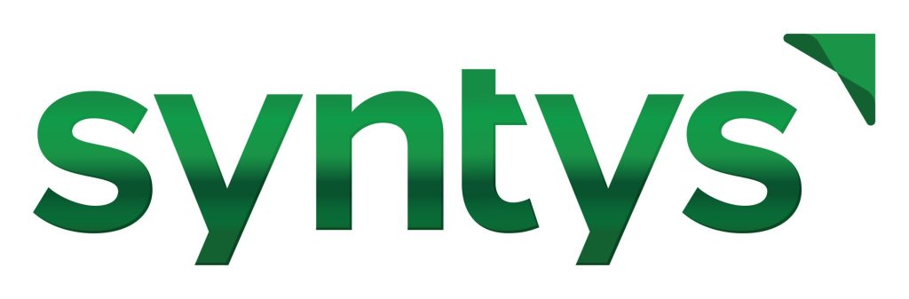 Syntys Delivers Mission-Critical Infrastructure for Ooredoo's advanced sovereign AI cloud services 9 Syntys logo