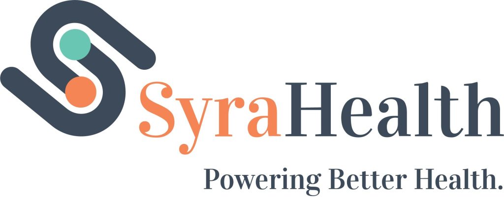 Syra Health Earns ISO 27001:2022 Certification, Highlighting Company's Commitment to Data Protection 13 Syra Health Transparent Logo