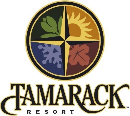 Tamarack Resort Unveils Summer & Fall 2025 Event Lineup 5 TAMARACK RESORT Logo