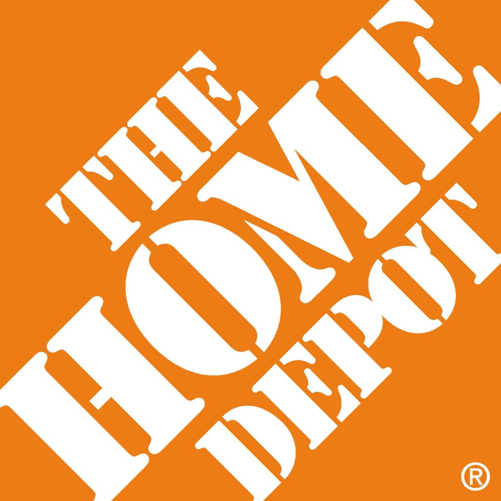 THE HOME DEPOT LOGO v1