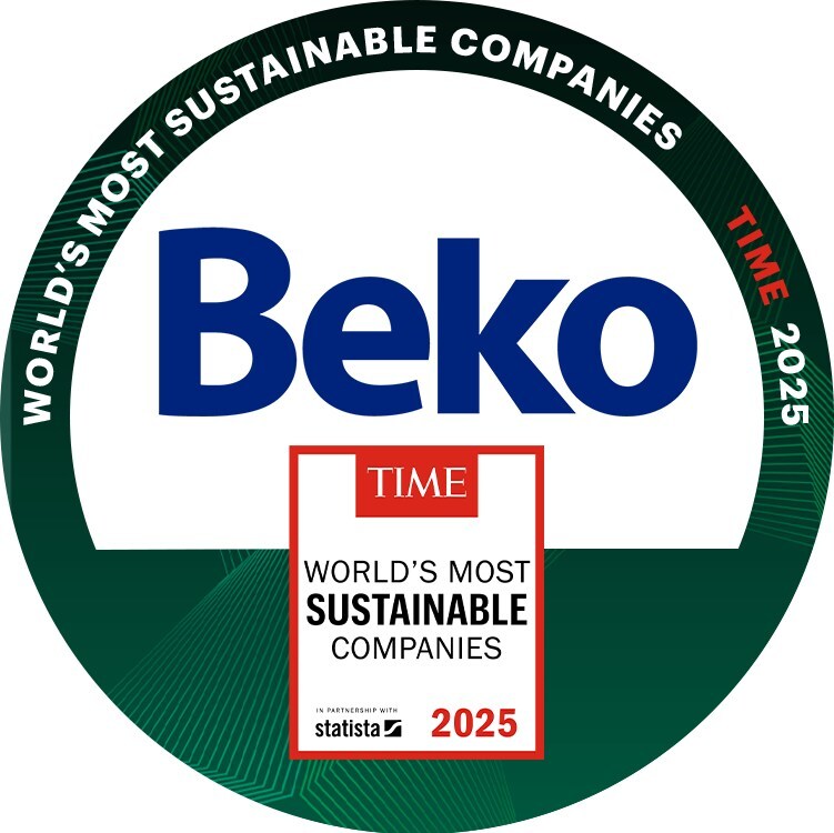 TIME Worlds Most Sustainable Companies 2025 Beko