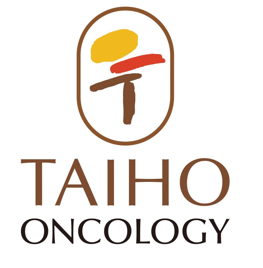 Taiho Oncology Announces Acceptance of Abstract for Zipalertinib at the ESMO Congress 2025 2 Taiho Oncology Logo