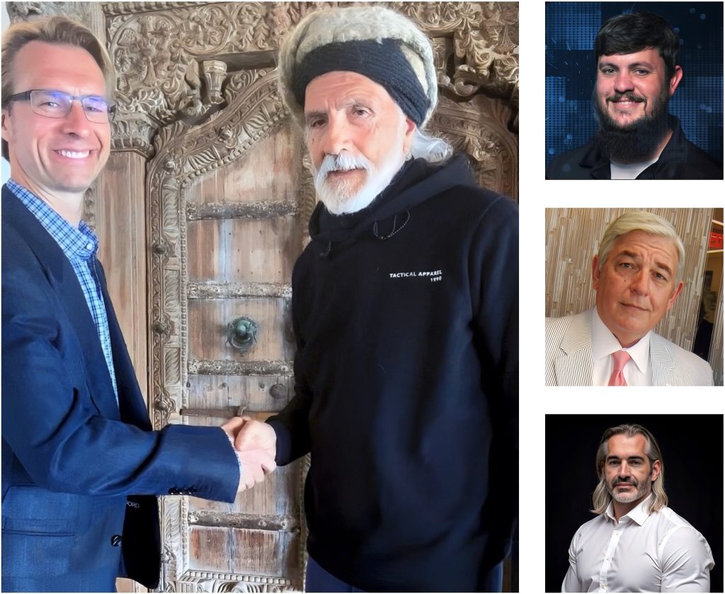 Tam Fortis Launches Initiative to Develop World's Smallest Portable Nuclear Reactors, Directly Responding to New Executive Orders 7 Tam Fortis Solutions