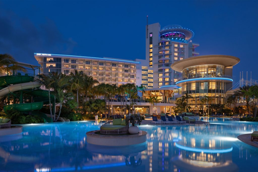 PIER SIXTY-SIX SELECTS TAMBOURINE TO LEAD DIGITAL MARKETING STRATEGY FOR MULTI-BILLION-DOLLAR REDEVELOPMENT 3 Tambourine PierSixtySix