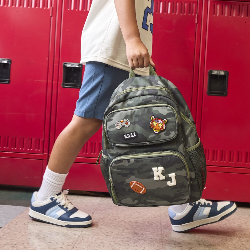 Target Back to School idays