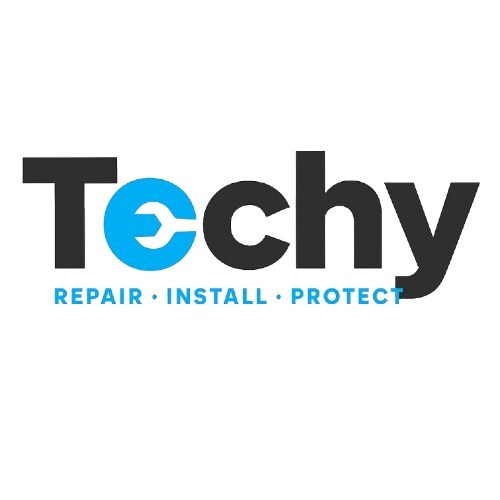 Techy Acquires NerdsToGo, Expanding Its Tech Franchise Powerhouse 10 Techy Logo