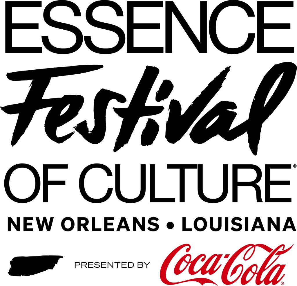 The Coca Cola Company Celebrates 30 Years as Presenting Sponsor of The Essence Festival Of Culture