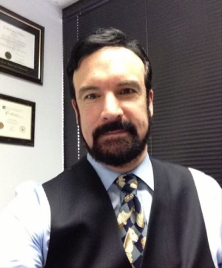 The Inner Circle Frank Tortorice MD ABIM IFMCP