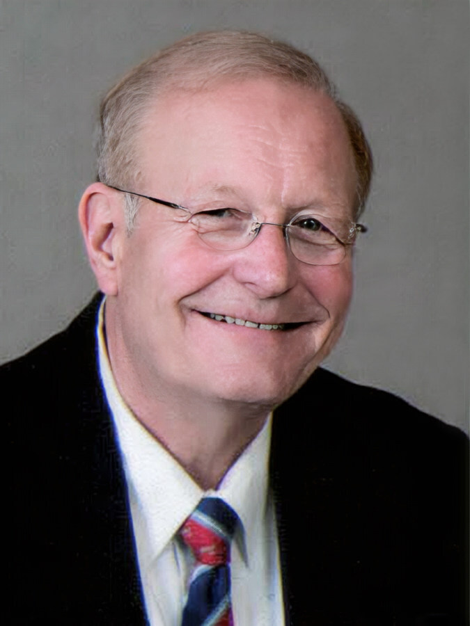 The Inner Circle acknowledges, George Willis Williams Jr., MD as a 2025 Legacy Member 6 The Inner Circle George Willis Williams Jr MD