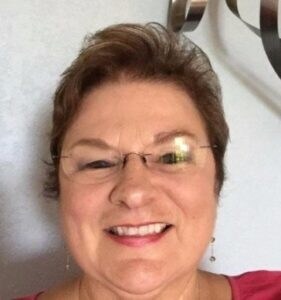 The Inner Circle Suzanne Gregory Keith