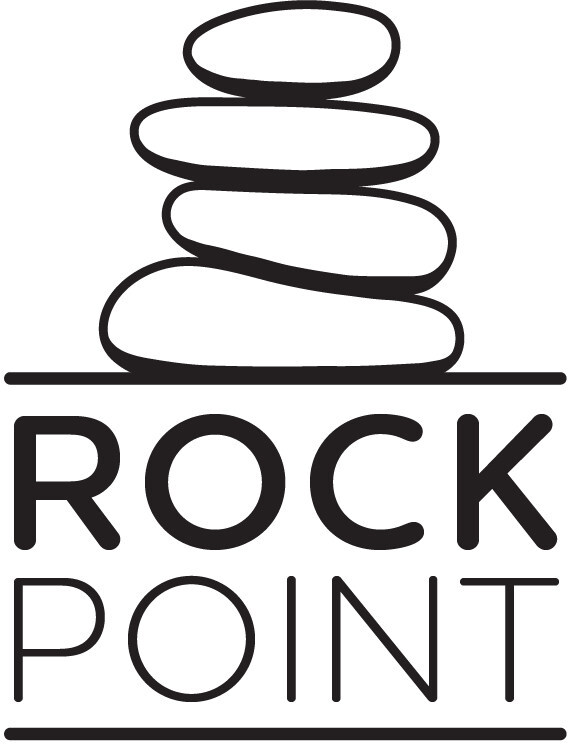 The Quarto Group Rock Point an imprint of Quarto Logo