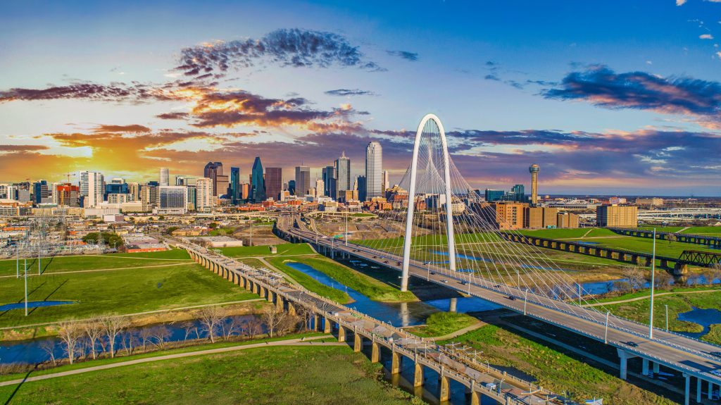 The Siegfried Group LLP in Texas