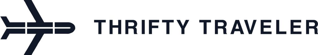 Two-thirds of frequent Southwest flyers say they're booking other airlines due to baggage fees, survey shows 9 Thrifty Traveler Logo Logo