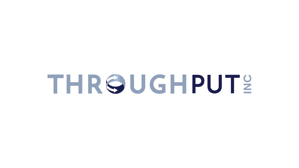 ThroughPut Logo