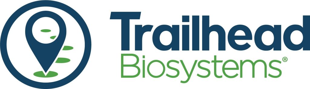 Trailhead Main Logo