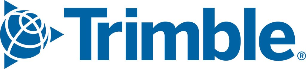 Trimble Blue Logo