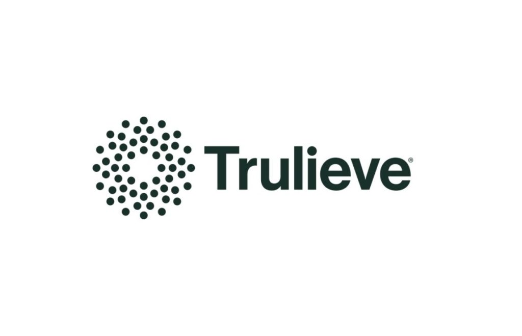 Trulieve Announces Registration Statement Filing 9 Trulieve LogoV1