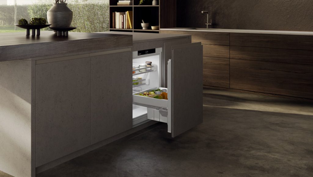URP3653 refrigerator