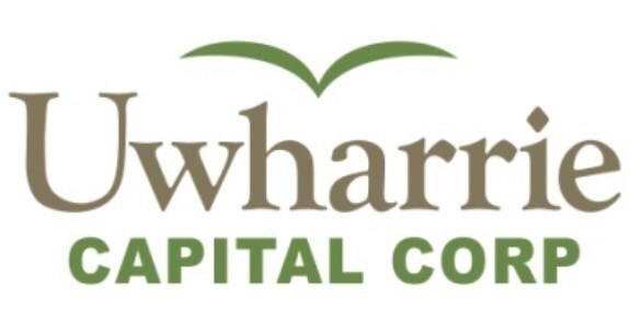 UWHARRIE CAPITAL CORP Logo