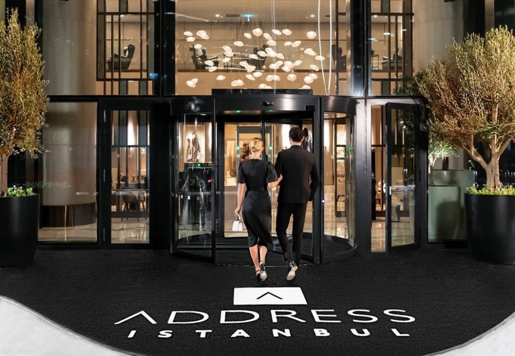 U by Emaar, Address Istanbul'un katılımıyla Türkiye'ye açılarak uluslararası alandaki varlığını genişletiyor 11 U by Emaar Istanbul 1