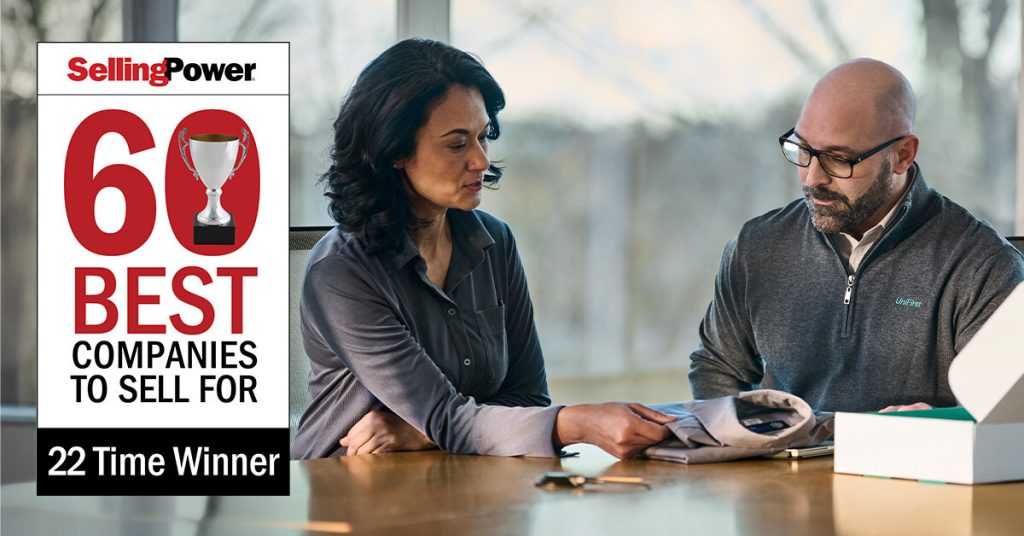 UniFirst Corporation Best Company to Work For 2025