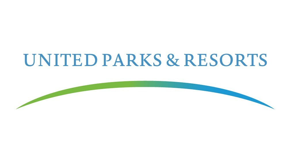 UNITED PARKS & RESORTS INC. ANNOUNCES SECOND QUARTER EARNINGS RELEASE DATE AND CONFERENCE CALL INFORMATION 5 United Parks and Resorts Inc Logo