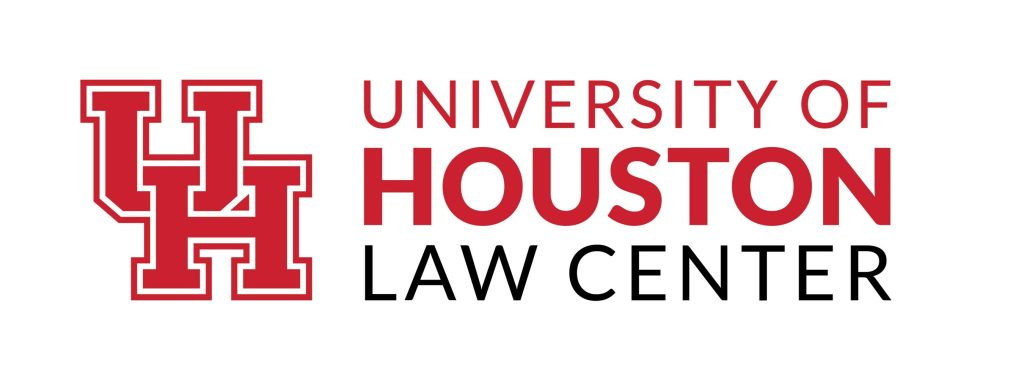 UH Law Center Releases Updated Texas Bench Book as a Guide for Public Health Crises 7 University of Houston Law Center Logo
