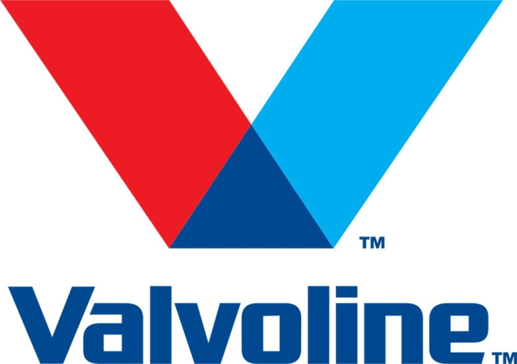 Valvoline Logo