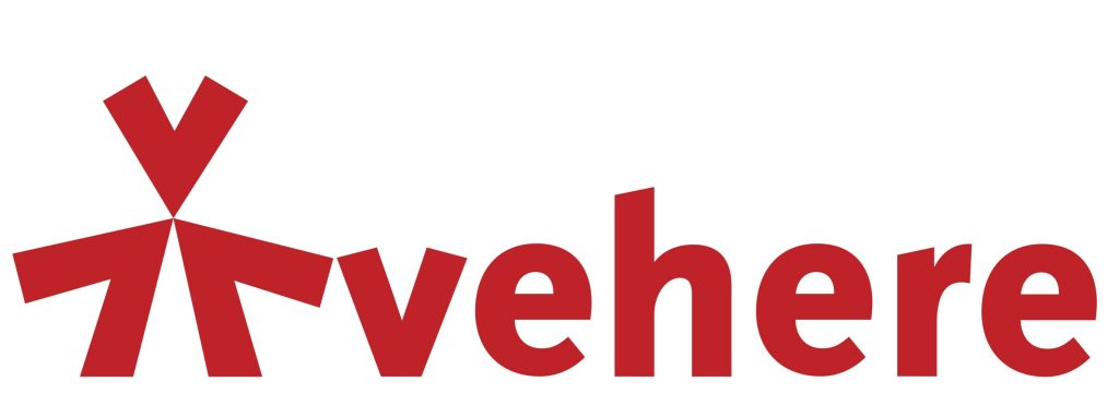 Vehere Appoints Gulf Software Distribution to Accelerate Market Growth Across the Region 5 Vehere Logo