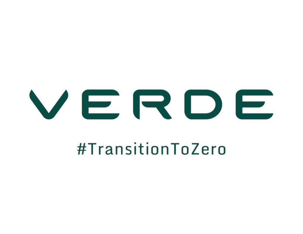 Verde Appoints Dr. Raymond "Buzz" Powell as Independent Director 13 Verde Resources Logo
